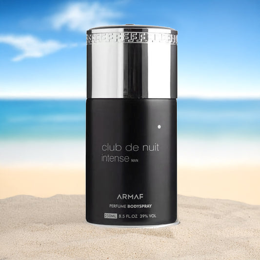 Armaf Club De Nuit Intense Man Deodorant