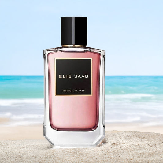 Elie Saab Essence No 1 Rose La Collection Eau De Parfum For Unisex