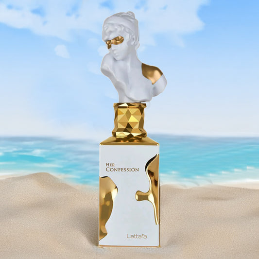 Lattafa Her Confession Eau De Parfum