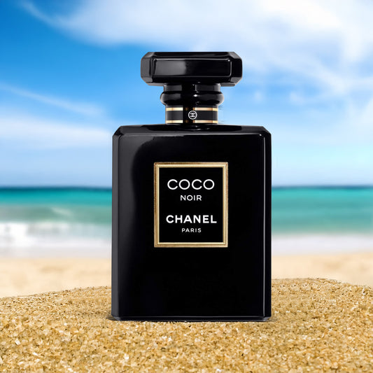 Chanel Coco Eau De Parfum For Women