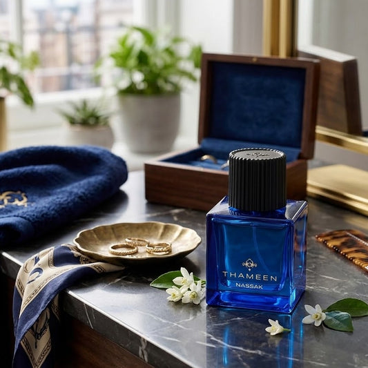 Thameen Nassak Extrait De Parfum For Unisex