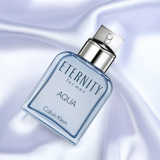 Calvin Klein Eternity Aqua Eau De Toilette For Men