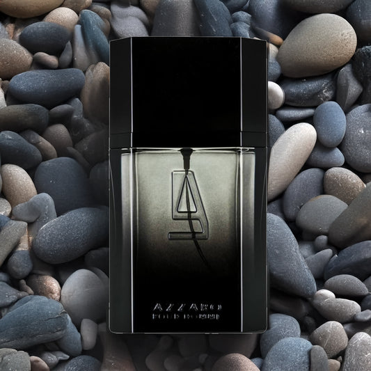 Azzaro Night Time