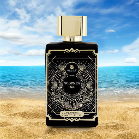 Riiffs Goodness Oud Eau De Parfum