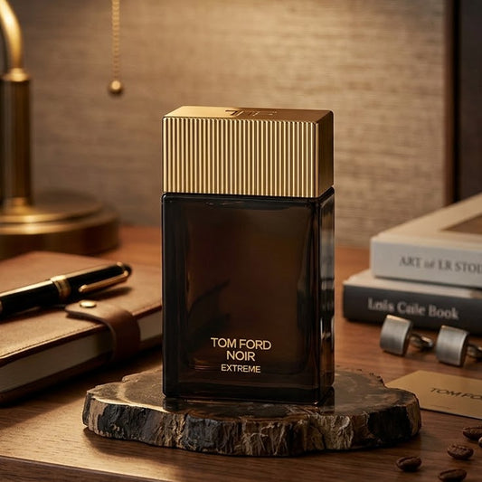 Tom Ford Noir Extreme Eau De Parfum For Men