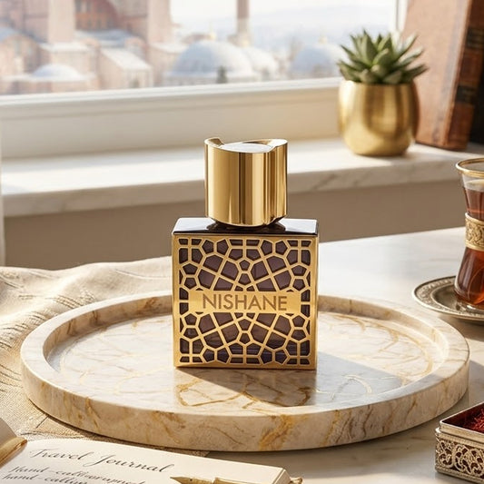Nishane Nefs Extrait De Parfum For Unisex