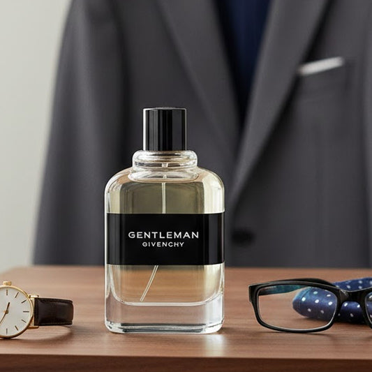 Givenchy Gentleman Eau De Toilette For Men