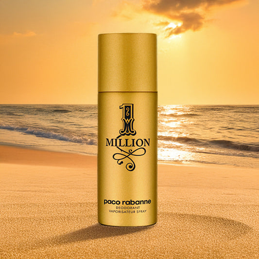 Paco Rabanne 1 Million Deodorant 150ml