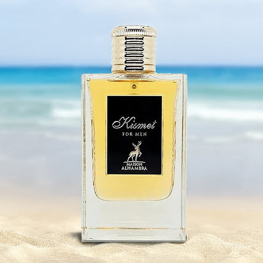 Maison Alhambra Kinsmet Eau de Parfum