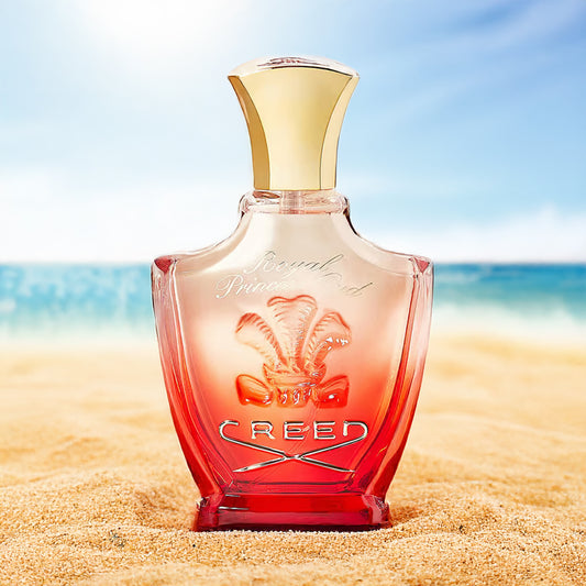 Creed Royal Princess Oud Millesime Eau De Parfum