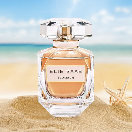 Elie Saab Le Parfum Eau De Parfum Intense For Women