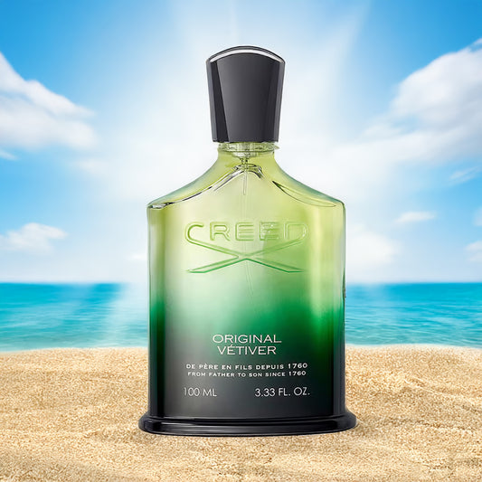 Creed Original Vetiver Eau De Parfum