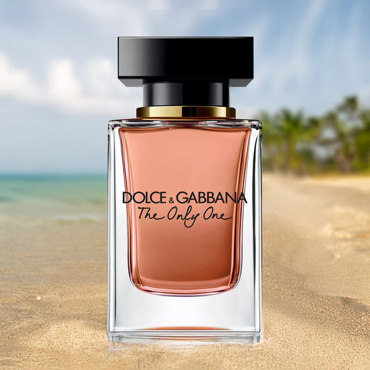 Dolce & Gabbana The Only One Eau De Parfum For Women