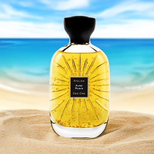 Atelier Des Ors Aube Rubis Eau De Parfum