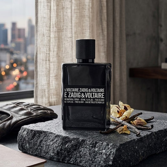 Zadig & Voltaire This Is Him Eau De Toilette