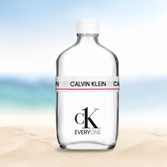 Calvin Klein Everyone Eau De Toilette For Unisex