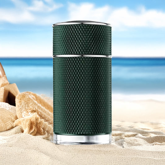 Dunhill Icon Racing Green Eau De Parfum For Men
