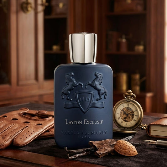 Parfums De Marly Layton Exclusif Eau De Parfum For Men