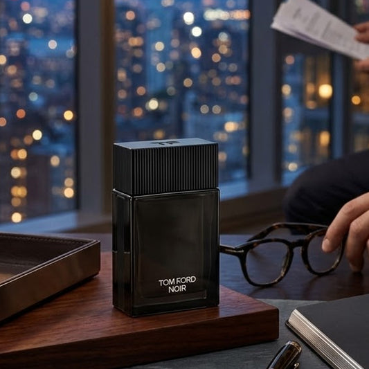 Tom Ford Noir Eau De Toilette