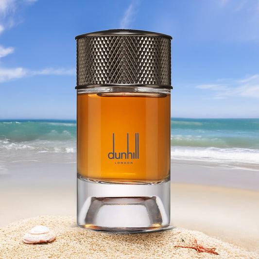 Dunhill Mongolian Cashmere Eau De Parfum For Men