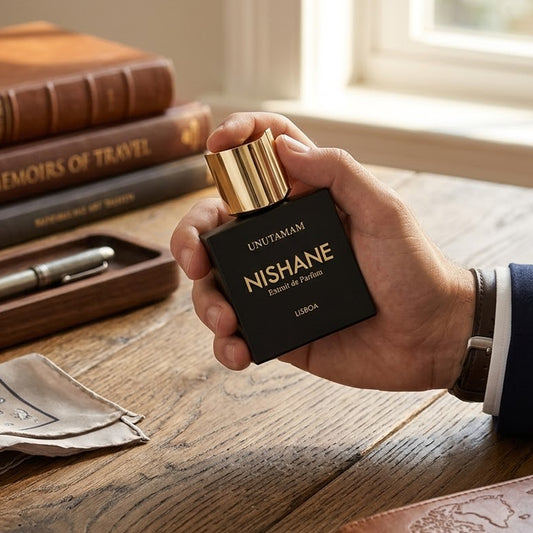 Nishane Unutamam Extrait De Parfum For Unisex