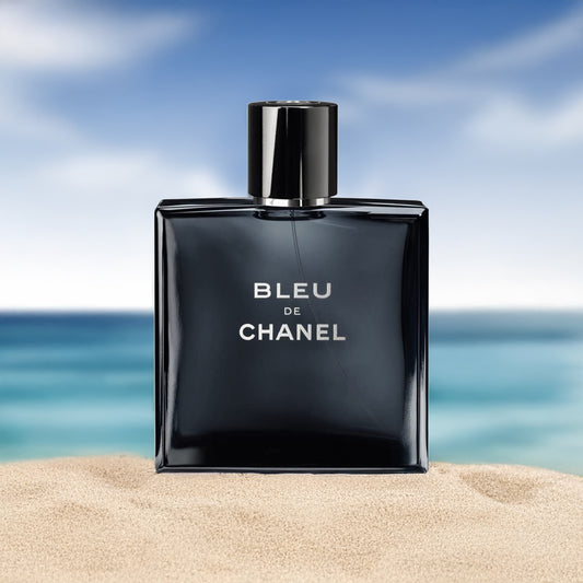 Chanel Bleu De Chanel Pour Homme Eau De Parfum For Men