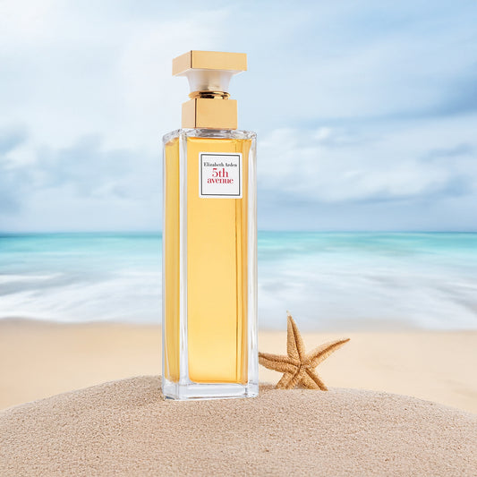 Elizabeth Arden 5th Avenue Eau De Parfum For Women