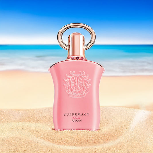 Afnan Supremacy Gala Eau De Parfum