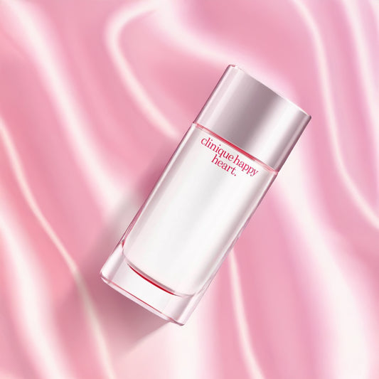 Clinique Happy Heart Parfum For Women