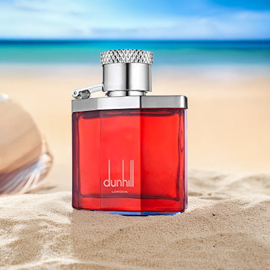 Dunhill Desire Eau De Toilette For Men