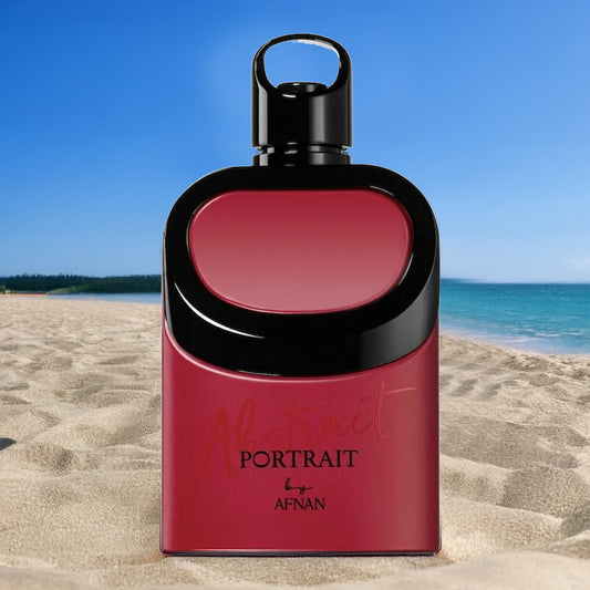 AFNAN Abstract Eau De Parfum