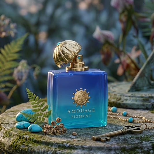 Amouage Figment Eau De Parfum For Women