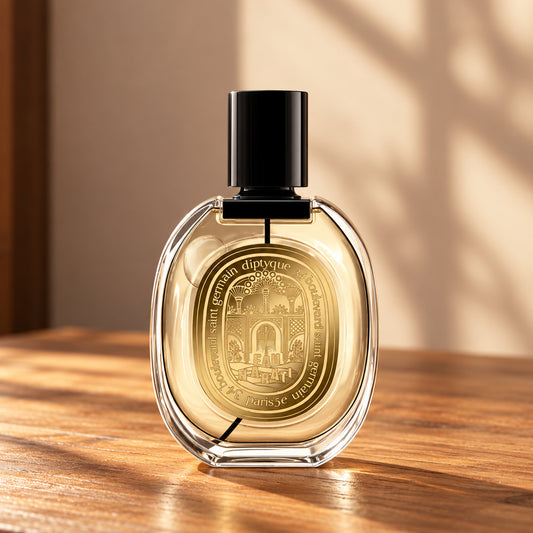 Diptyque Eau Nabati Eau De Parfum