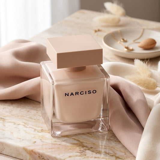 Narciso Rodriguez Poudree Eau De Parfum For Women