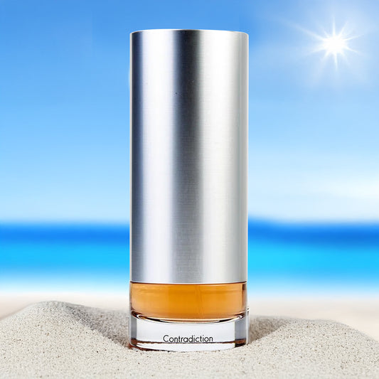 Calvin Klein Contradiction Eau De Parfum For Women