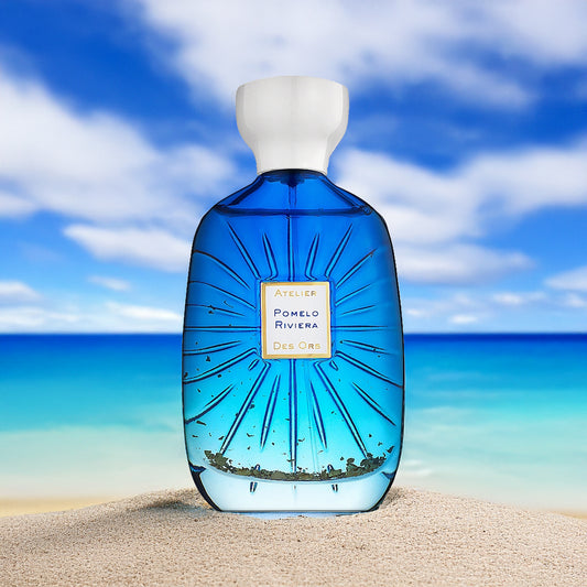 Atelier Des Ors Pomelo Riviera Eau De Parfum