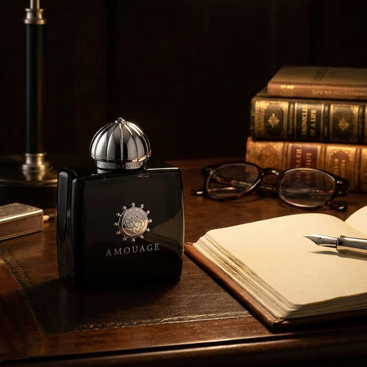 Amouage Memoir Eau De Parfum For Women