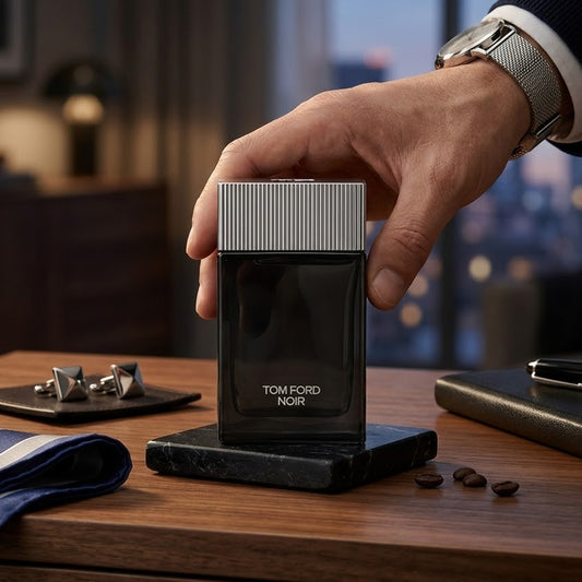 Tom Ford Noir Eau De Parfum