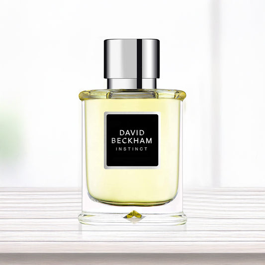 David Beckham Instinct EDT Perfume