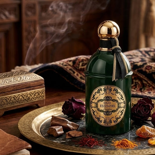 Guerlain Oud Essentiel Eau De Parfum