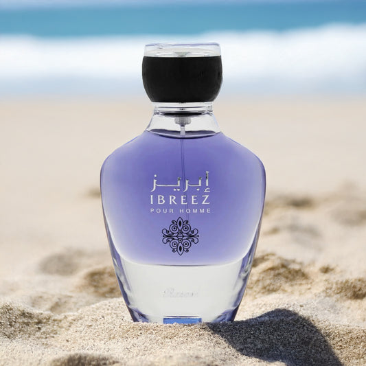 Rasasi Ibreez Pour Homme Eau De Parfum
