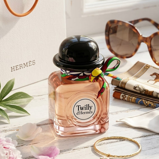 Hermes Twilly D’Hermes Eau De Parfum For Women