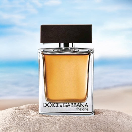 Dolce & Gabbana the One Eau De Toilette For Men