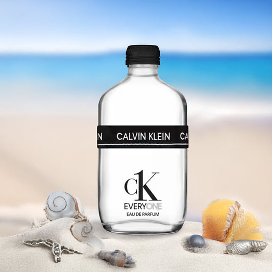 Calvin Klein Ck Everyone Eau De Parfum For Unisex
