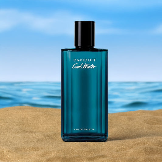 Davidoff Cool Water Parfum For Men
