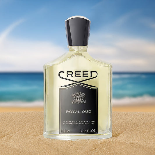 Creed Royal Oud Eau De Parfum For Unisex