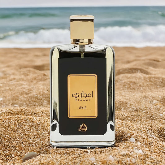 Lattafa Ejaazi Eau De Parfum