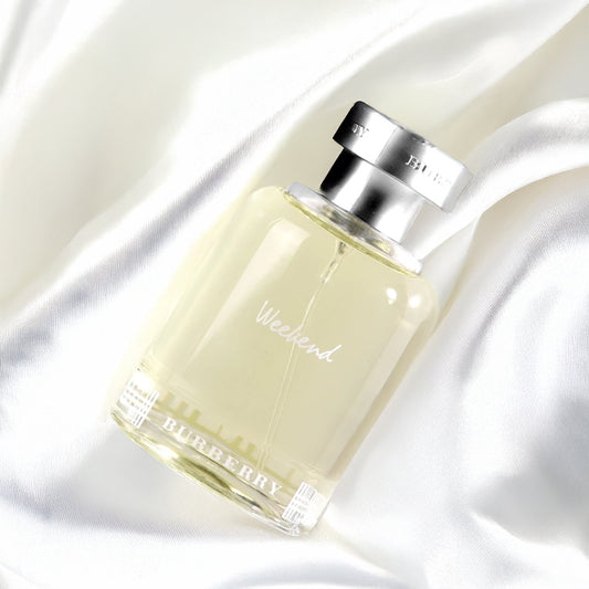 Burberry Weekend Eau De Toilette For Men