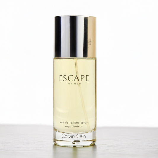 Calvin Klein Escape Eau De Toilette For Men