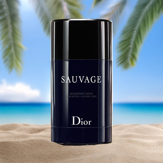 Christian Dior Sauvage Deodorant Stick 75gm